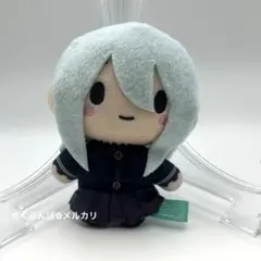 プロセカ 宵崎奏 ふわぷち ぬいぐるみ