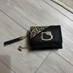キティちゃん　財布
