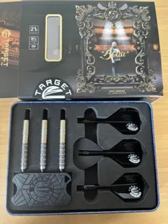 【非売品】KANSAICOLLECTION ゴルフティー&グリーンフォークセット 非売品】KANSAICOLLECTION ゴルフティー&グリーンフォークセット