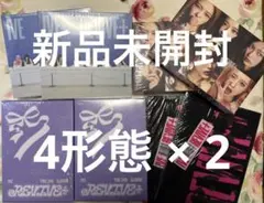新品未開封】IVE REVIVE+ 4形態まとめ売り - メルカリ