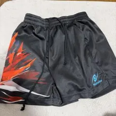 Nittaku 卓球 ゲームパンツ