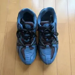 KIKO ASICS HN2-S PROTOBLAST BLUE