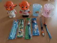 ドクターサトちゃん ストラップ 20個セット ドクターサトちゃん ストラップ 20個セット - メルカリ
