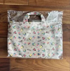 フェイラー　ハイジ　WEB限定品　バッグ　ベージュ　完売品　ショルダー