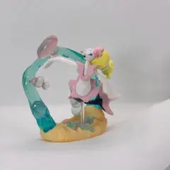 ポケミク 缶バッジ みずミク&アシレーヌ 3個セット - メルカリ