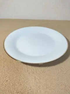 ノリタケ　大皿　金縁　1枚