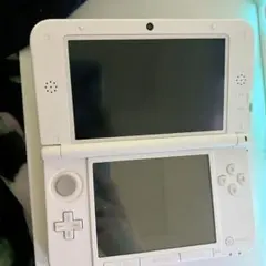 ニンテンドー3DS LL ファイト