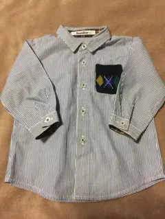 ファミリア ☆ シャツ