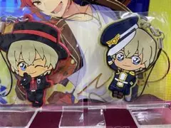 名探偵コナン 安室透 ラバスト