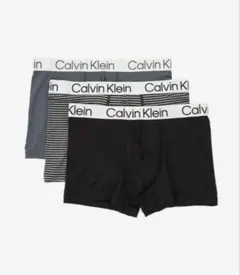カルバンクライン Calvin klein メンズ ボクサーパンツ　Sサイズ