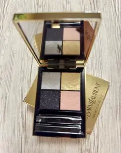 YSLアイシャドウパレット #910 TROCADERO-NIGHTS