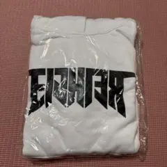 EIGHTER パーカー 関ジャニ∞ SUPER EIGHT