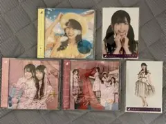 横山玲奈 トレカ モーニング娘。'25 新曲 CD 通常盤 AB - メルカリ