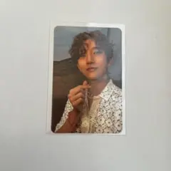 seventeen ジョシュア