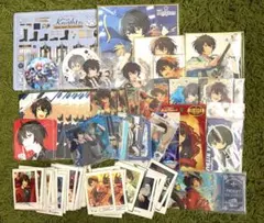 咲坂伊緒　グッズまとめ売り 咲坂伊緒 グッズまとめ売り - Mercari | Rakufun - Japan Proxy