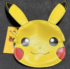 ポケモン ピカチュウ コインケース コインパース ポケットモンスター