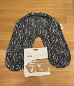 ヨギボーYogibo Luxe Support Dark Gray カバーのみのサムネイル