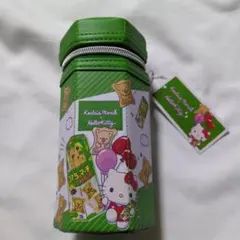 サンリオ　LOTTEコアラのマーチ＆ペンポーチ　ハローキティ