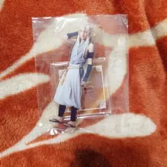 刀ミュ 祝玖寿乱舞音曲祭 ランダムアクリルスタンド(内番ver.) 小狐丸