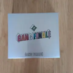 GANG FINALE