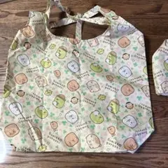 すみっコぐらし エコバッグ