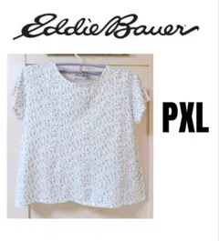 エディーバウアー Tシャツ　Eddie Bauer PXL 3L