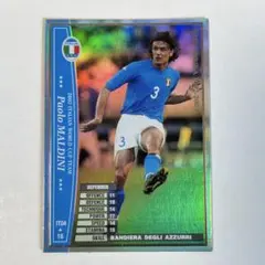 WCCF 2002-2003 IT 04/16 パオロ・マルディーニ