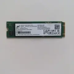 SSD M.2 SATA 256GB