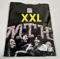 2026年最新】マキシマムザホルモン tシャツ xxlの人気アイテム - メルカリ
