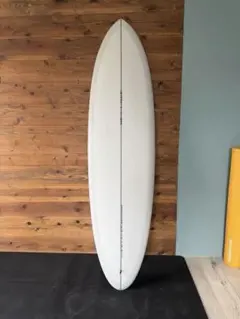 新品 CHANNEL ISLANDS チャネルアイランズ CI MID 6’8”のサムネイル