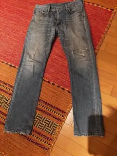 00s LEVI’S 505 日本製