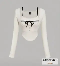 2026年最新】ANDMARY トップス 半袖の人気アイテム - メルカリ