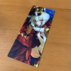 FGO 最終再臨展 編成画面風カード ソドムズビースト/ドラコー - メルカリ