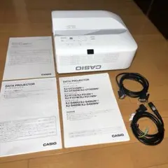 5700 ルーメン！Canon プロジェクター WX6000 本体 - メルカリ