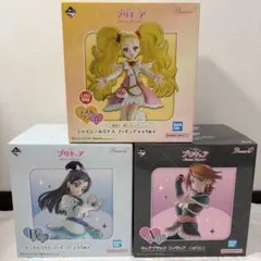 プリキュア 一番くじ A賞 B賞 ラストワン賞 まとめ売り