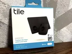 Tile Bluetoothトラッカー スターターパック