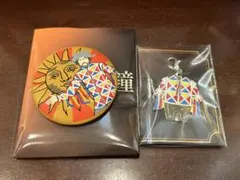 2026年最新】ノートルダムの鐘 ピンバッジの人気アイテム - メルカリ