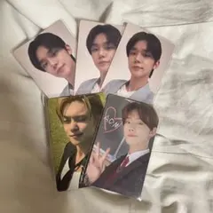 txt ヨンジュン トレカ MOAZONE