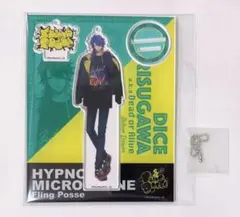 ヒプマイ 有栖川帝統 EW01 アクスタ