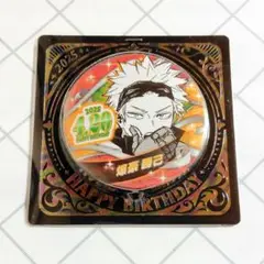 2025年最新】爆豪勝己 缶バッジ バースデーの人気アイテム