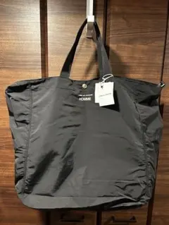2026年最新】COMME des GARCONS HOMME カラー：ブラック系 トート