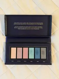bareMinerals ミネラリスト オーシャン ワンダーズのサムネイル