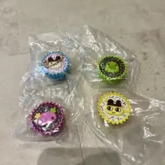 たまごっち 手作りおやつチャーム 平成女児チョコ