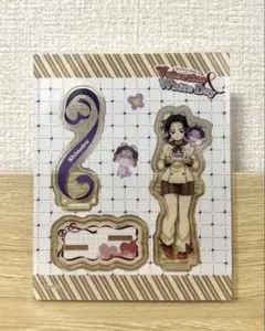 鬼滅の刃　ufotable バレンタイン 2026　アクリルスタンド　胡蝶しのぶ