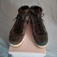 NIKE Air Force 1FRYNIT Multicolor 28.0