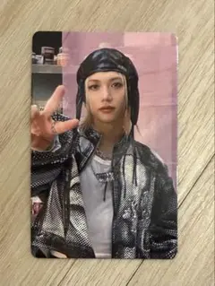 StrayKids DOIT フィリックス タワレコ ラキドロ サイン入