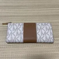 MICHAEL KORS 長財布
