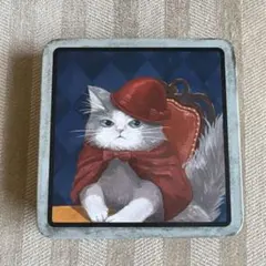 カルディ 小物入れ