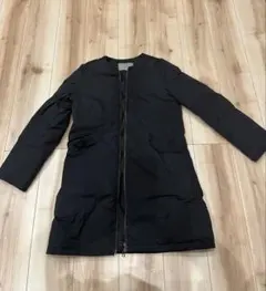 ダウンコート　ユナイテッドアローズ