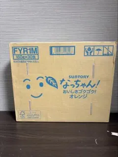 サントリーなっちゃん 30缶のサムネイル